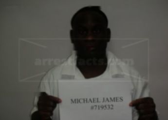 Michael James