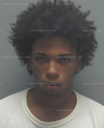 Domonick Jajuan Freeman