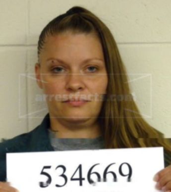 Trisha M Phillips