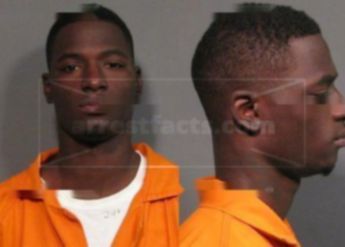 Troy Lamar Williams