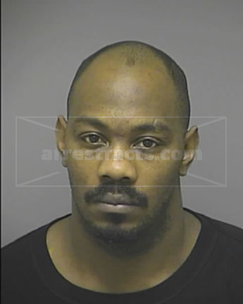 Jabari Ahmaad Davidson
