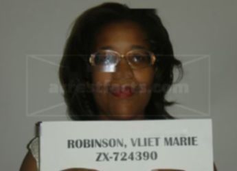 Vliet Marie Robinson