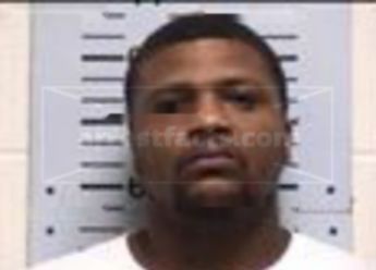 Marcus Dewayne Carr