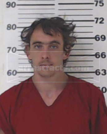 James David Walker