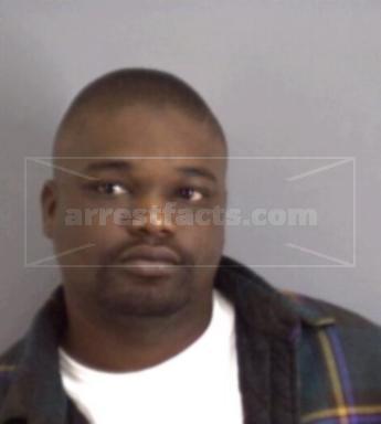 Marvin Dewayne Johnson