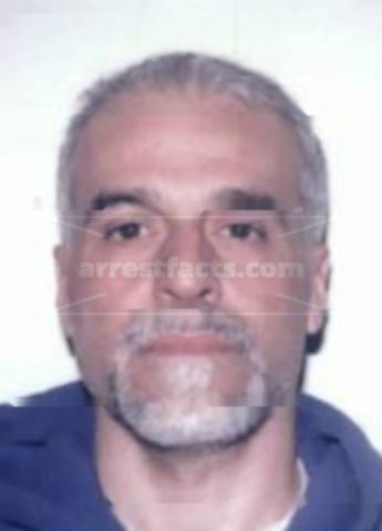 Arnaldo Aponte