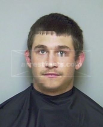 Jacob Scott Mullins
