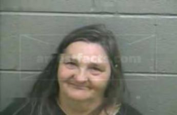 Patricia Ann Phelps