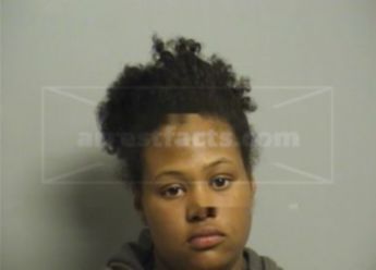 Melissa Shonta Wiggins