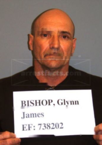 Glynn James Bishop