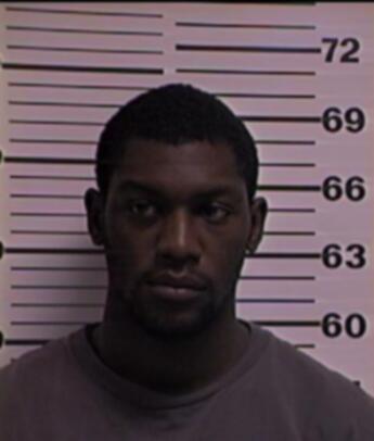 Tyrone Christopher Dewberry