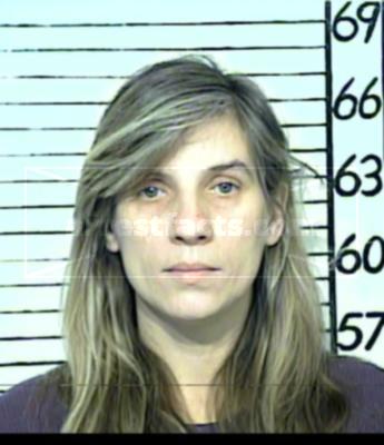 Stacie Lenora Boudreaux