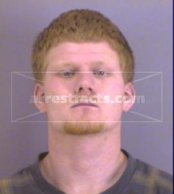 Brian Keith Mccoy