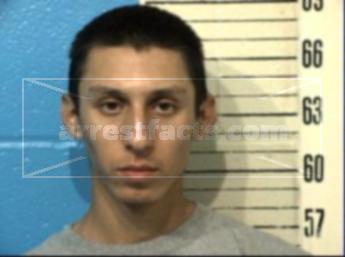 Roy Wayne Rodriguez