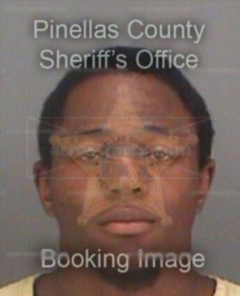 Calvin James Anderson