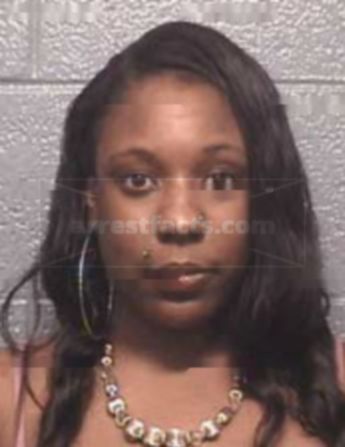 Latoya Marie Thaxton