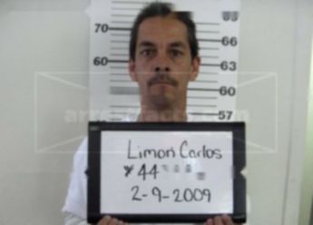 Carlos Limon