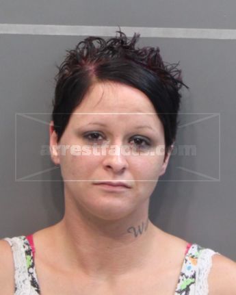 Kylee Ann Simpson