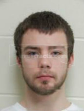 Zachary J Himes