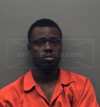 Torrance Tramayne Horn