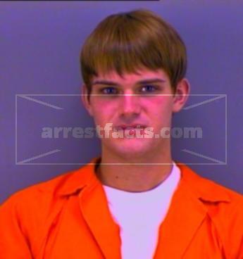 Blake Edward Hiler