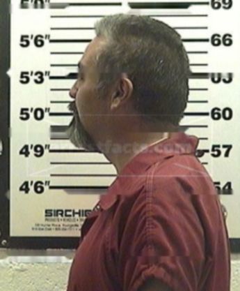 Matthew A Gutierrez