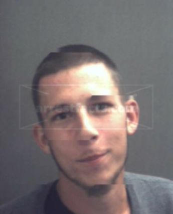 Michael Anthony Evans