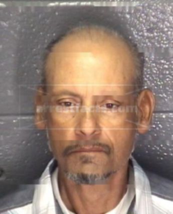 Marvin Lynn Ashe