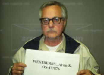 Alvin K Westberry