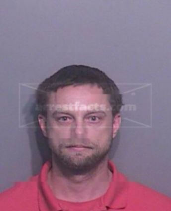 Craig Michael Reed