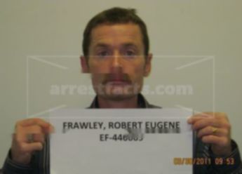 Robert Eugene Frawley