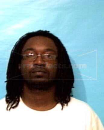 Brian Christopher Stallworth