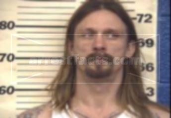 Bobby Duane Arnold