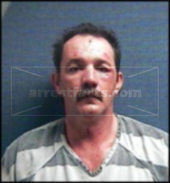 Darrell Wayne Moody