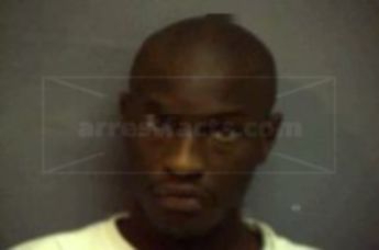 Maracus Dewayne Simonton