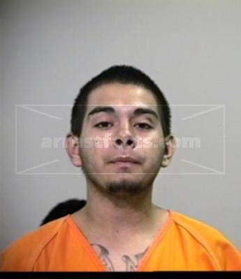 Michael Anthony Cano
