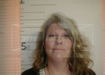 Mindy Byrd
