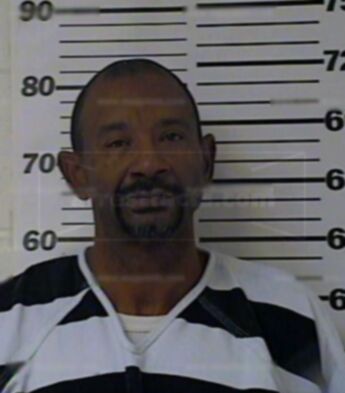 Ricky Darrell Hill