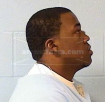 Donavan C. Mckinley
