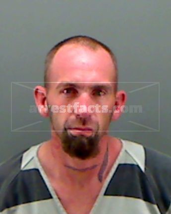 Dustin Charles Bennett