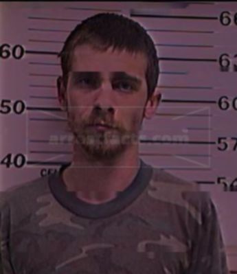 Justin Carroll Russell