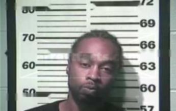 Jermaine Craig Underwood