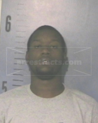 Trevonte Marquis Williams