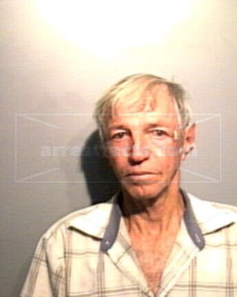 Charles Warren Phillips