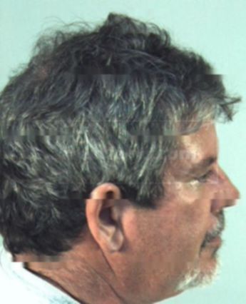 Mark Hathcoat Gulledge