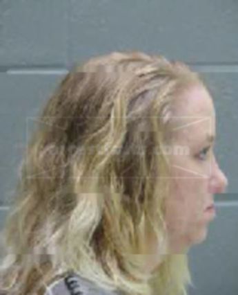 Tiffany Marie Blair