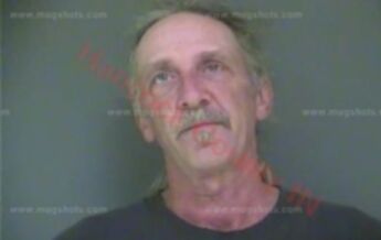 Timothy Paul Clawson