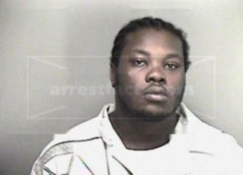 Tyrone Maurice Jackson