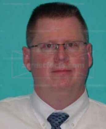 Richard Dennis Johnson
