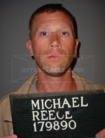 Michael C Reece